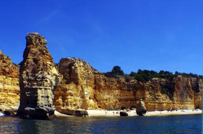 Playa Marinha