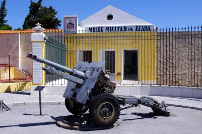 Museo militar de Elvas