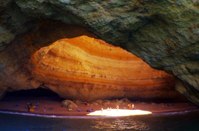 Cueva Benegil