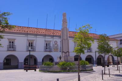 Ayuntamiento de Tavira