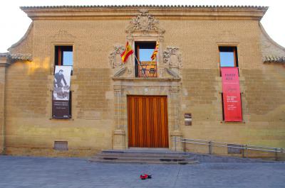 Museo de Huesca