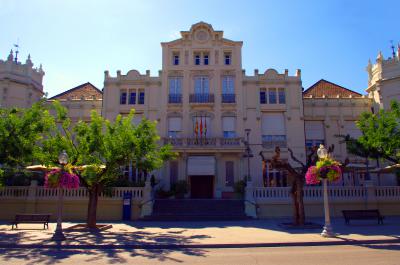 Casino de Huesca