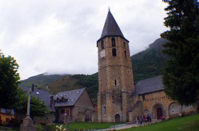 Iglesia de San andrés