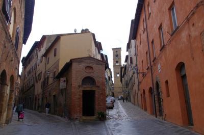 Calle de Volterra