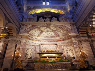 Altar del Duomo