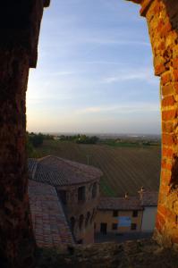 Vistas alrededor de Sforza