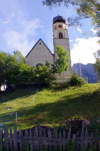 Iglesia de san Constantino