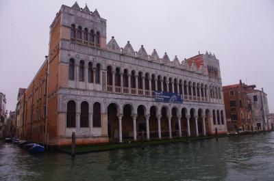 Palacio en el Gran Canal