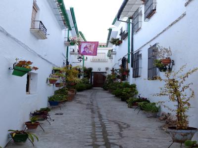 Calle de Priego de Córdova