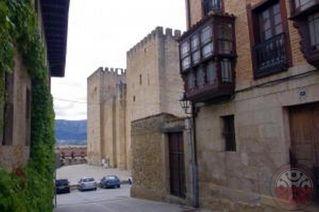 Museo Histórico de las Merindades y Alcázar de los Condestables