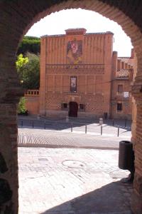 La Escuela de Artes y Oficios de Toledo
