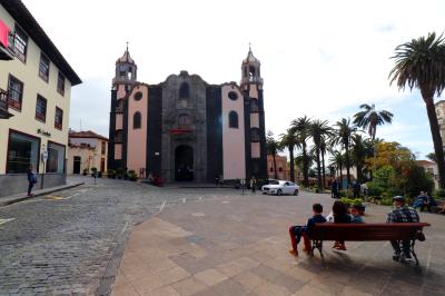 La Iglesia Nuestra Señora de la Concepción