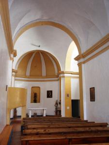 Interior dela ermita (foto de http://www.sipca.es/)