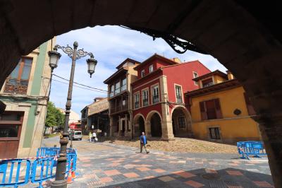 Calle Galiana