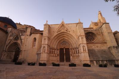 Basílica Arciprestal de Santa María la Mayor