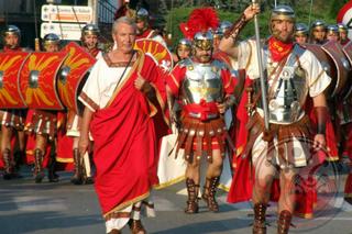 Legión romana