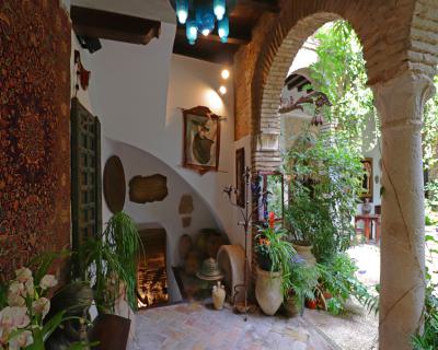 La Casa Andalusí