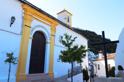 Iglesia de Santo Domingo de Guzmán