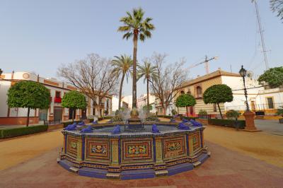Plaza de El Duque