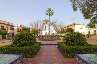 Plaza de El Duque