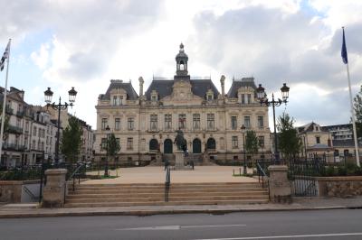 Ayuntamiento de Vannes