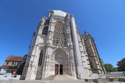 Catedral de Saint Pierre