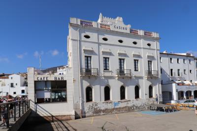 Casino de Cadaqués