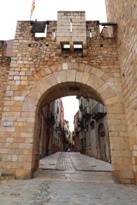 Puerta de San Antoni