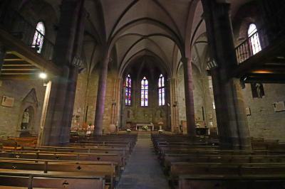 Iglesia de Notre-Dame