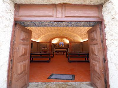Chapel of Nossa Senhora da Boa Viagem