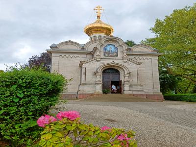 Baden-Baden