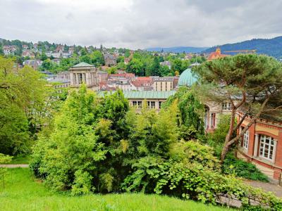 Baden-Baden