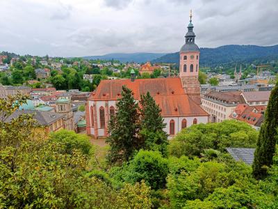 Baden-Baden