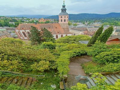 Baden-Baden