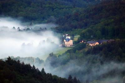 Castillo de Hohenbaden