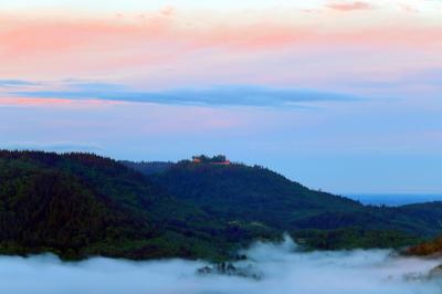 Castillo de Hohenbaden