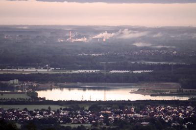 Castillo de Hohenbaden