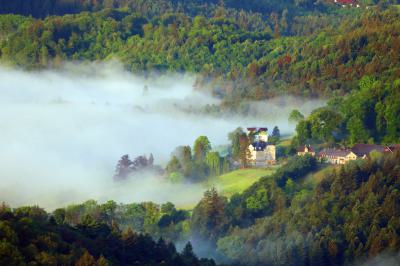 Castillo de Hohenbaden