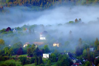 Castillo de Hohenbaden