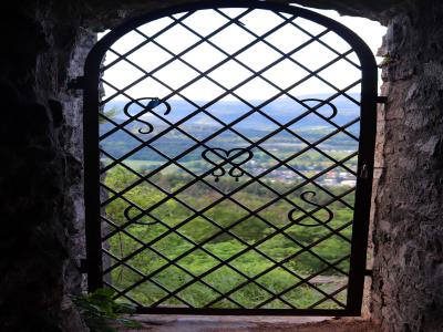 Castillo de Hohenbaden