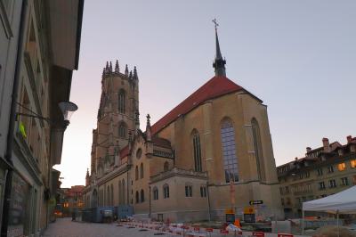 Catedral de San Nicolás