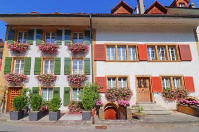 Sekretariat Kirchgemeinde Murten