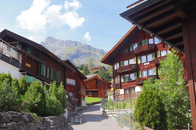 Mürren