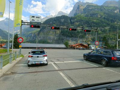 Túnel ferroviario de Lötschberg