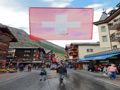 Zermatt