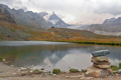 Lago Stellisee