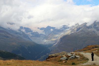 Lago Stellisee