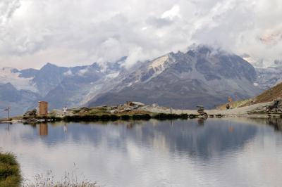 Lago Stellisee