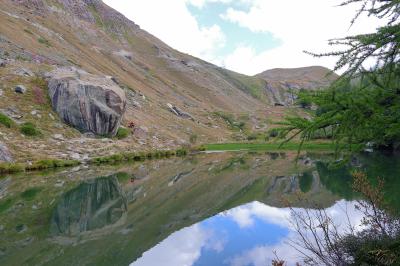 2 - Lago Grindjidsee