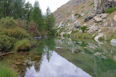 2 - Lago Grindjidsee